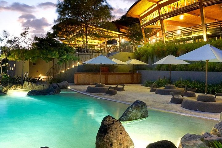 Private Transfer Service From Liberia Airport To Papagayo - Photo 1 of 8